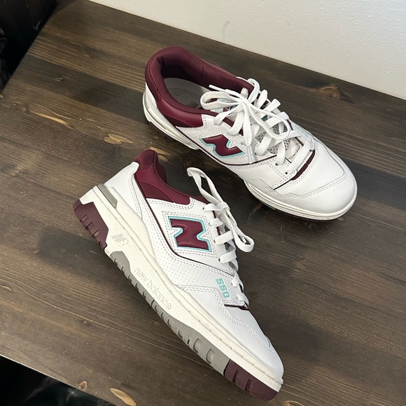 New Balance 550 - Picture 5 of 7